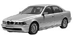 BMW E39 P07A7 Fault Code