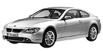 BMW E63 P07A7 Fault Code