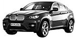 BMW E71 P07A7 Fault Code