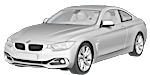 BMW F32 P07A7 Fault Code